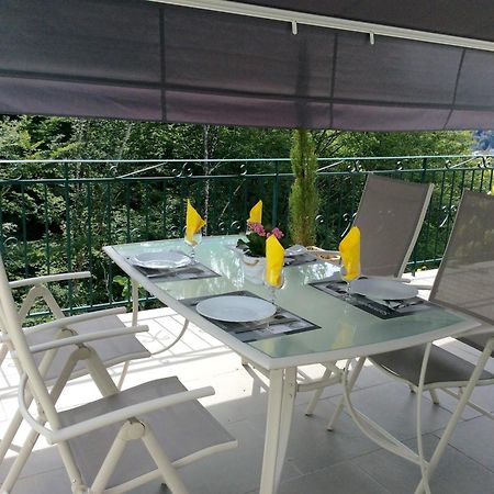 Suite Panoramique A Тюль Экстерьер фото