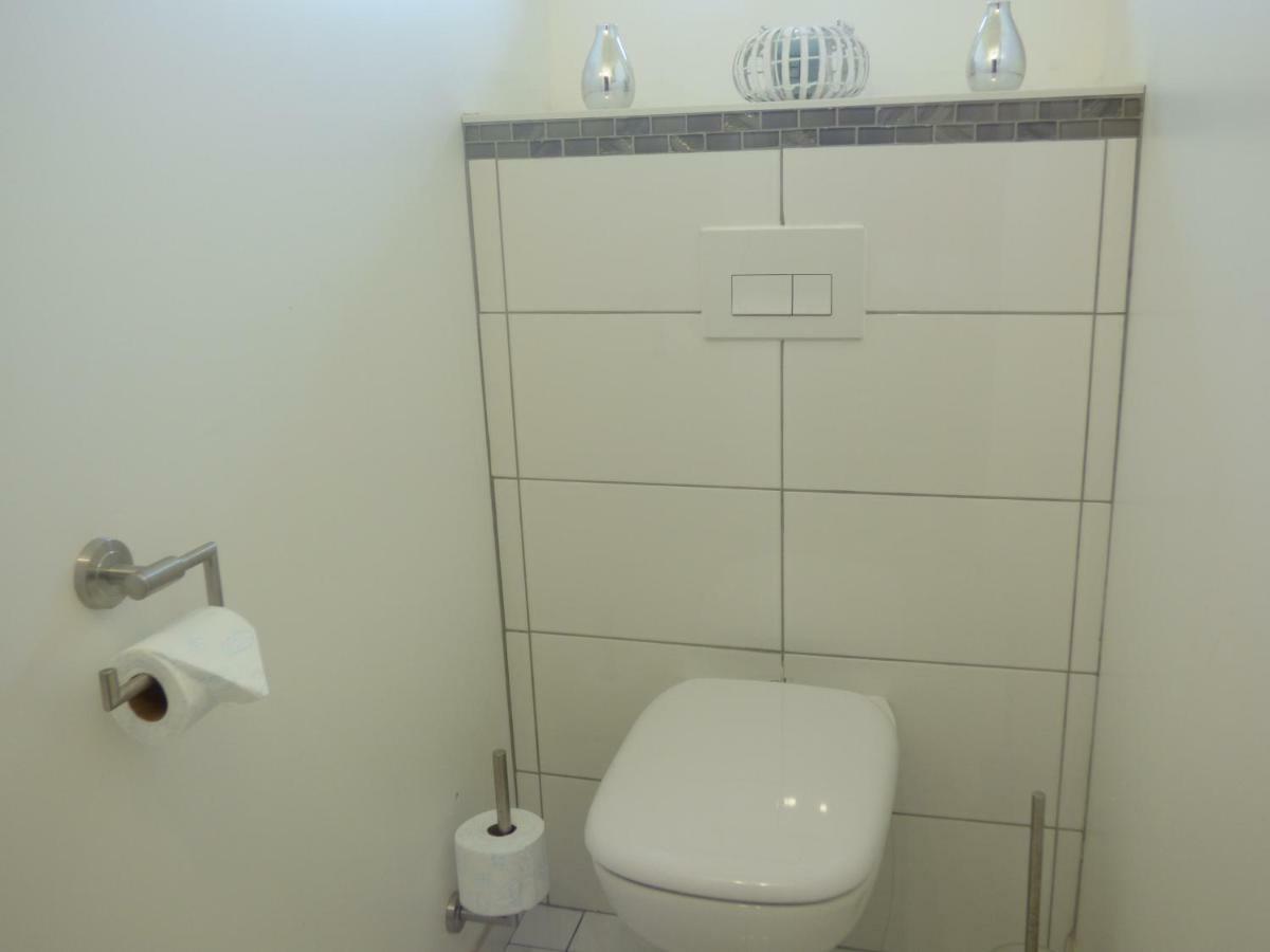 Suite Panoramique A Тюль Экстерьер фото